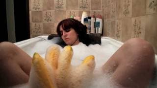 Banana Motherfucker - Trailer (short film - 2011)