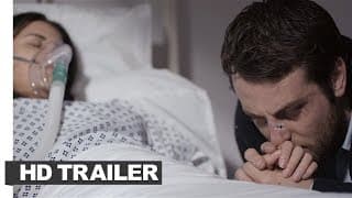 WINTER RIDGE Official Trailer 2018