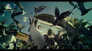 電影《光》正式預告 11/29 全馬上映 "GUANG" Official Trailer // In Cinemas 29 Nov 2018