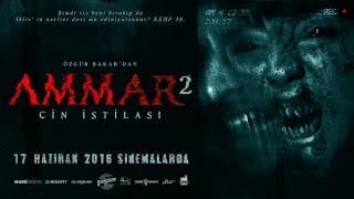 Ammar 2 Cin İstilası Teaser HD