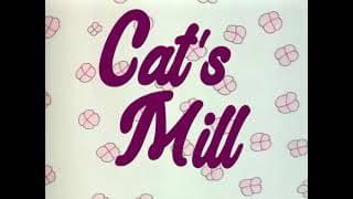 Church of Film: CAT'S MILL Trailer