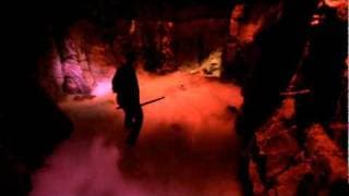Devil's Den