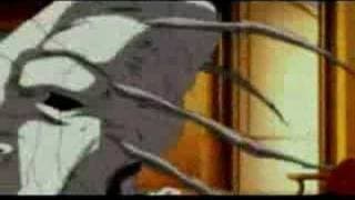 Phantom Blood subbed trailer