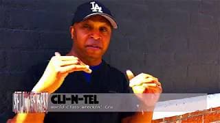 Set In The West: The Genesis of L.A. Hip Hop OFFICIAL Trailer 2017