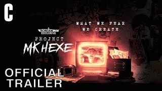 Official Trailer