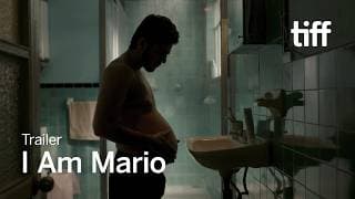 I AM MARIO Trailer | TIFF 2026