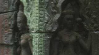 Aki Ra The Cement Ball of Earth, Heaven, and Hell clip 1