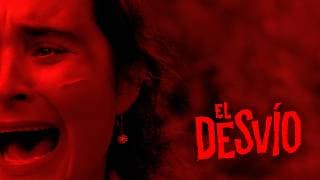 EL DESVÍO (2019) Short Film (English Subtitles)