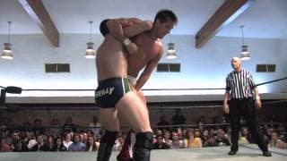Preview - 2014 Battle of Los Angeles - Night Three