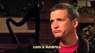FANTASMAS DE RUANDA / Ghosts Of Rwanda (2004) TRAILER PT