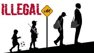 Illegal TRAILER | 2021