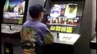 Game Over: Gender, Race & Violence in Video Games
