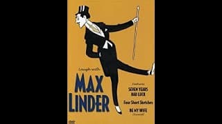 Макс играет в драме / Max joue le drame 1913