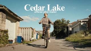Cedar Lake | Official Trailer (2026)