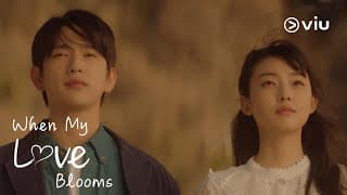 When My Love Blooms Trailer | Lee Bo Young, Park Jin Young | Coming to Viu