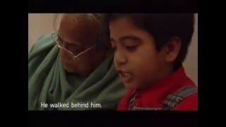'my life with satyajit ray'