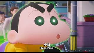 PV1 [Subtitled]