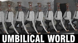 Umbilical World Trailer