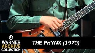 The Phynx (Preview Clip)