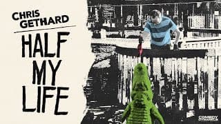 Chris Gethard: Half My Life - (Official Trailer)