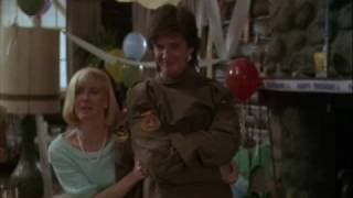 Friday the 13th Part VII: The New BloodTrailer