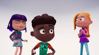 Trailer FriendZSpace