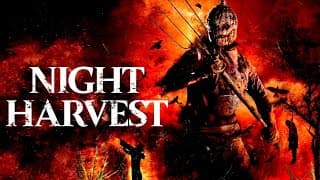 Night Harvest | Official Trailer | Horror Brains