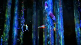 Cirque Du Soleil: Worlds Away - Trailer