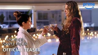 Official Teaser Trailer