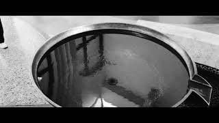 Emptied Bottle - Directed by Minjun Kim