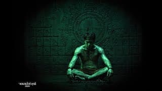 NECROMANCER 2020 Teaser with English Subtitle