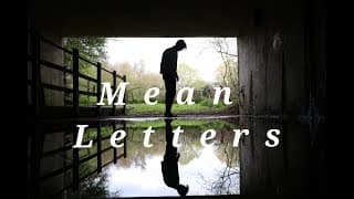 Mean Letters (2023) Short Film