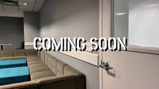 Lunch Break (short film) teaser trailer - a Nicque Marina film
