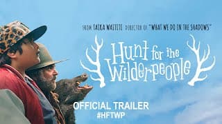 Official US Trailer