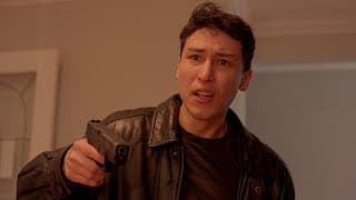 FLESH AND BLOOD (2025) | Hellmadness Productions