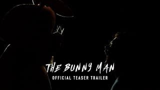 FIRST LOOK: The Bunny Man (OFFICIAL TEASER TRAILER)
