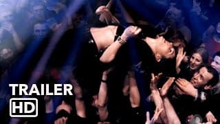 OH LES FILLES! (2019) Françoise Hardy, Vanessa Paradis, Charlotte Gainsbourg HD Trailer English Subs