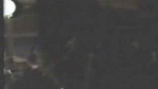 UK Subs - "C.I.D." (Live - 1985)