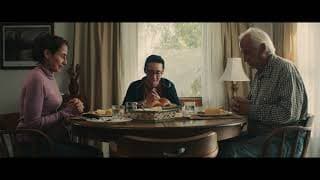 In France Michelle is a Man's Name Trailer