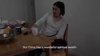 No Desire to Hide / trailer / 25th Ji.hlava IDFF