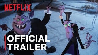 Official Trailer