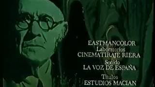 El mundo de Fructuoso Gelabert  (1968)