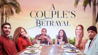 A Couple's Betrayal Movie Trailer Drama 2023 HD