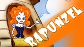 Rapunzel