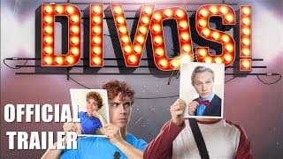 DIVOS! - Official Trailer (2020)