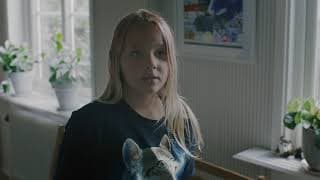 Jag ar pedofil