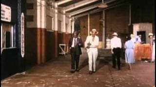 The Bingo Long Traveling All-Stars & Motor Official Trailer #1 - James Earl Jones Movie (1976) HD