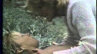 CBS promo Angie Dickinson in The Suicide's Wife 1979