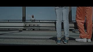 Thea & Tuva new short film trailer - Norwegian with English subs