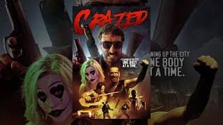 Crazed